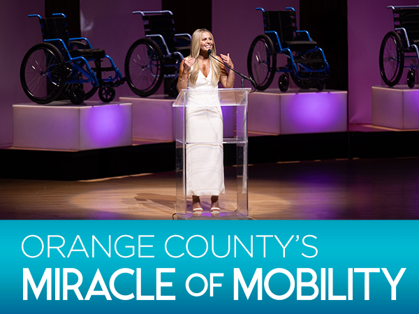 Orange County's Miracle of Mobility