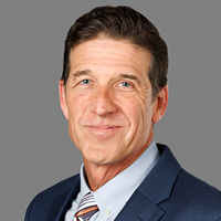 Headshot of Dan Raatjes
