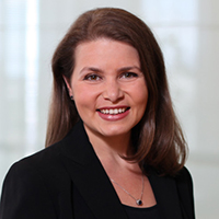 Headshot of Natalie Daghbandan