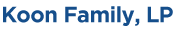 Koon Family, LP