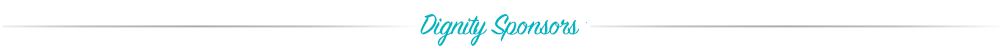 Dignity Sponsors