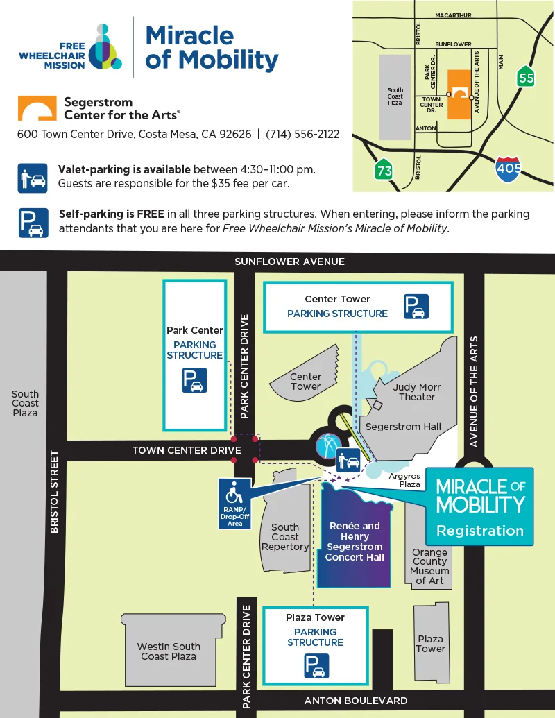2025 MOM Segerstrom Map 800