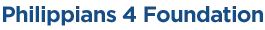 Philippians 4 Foundation