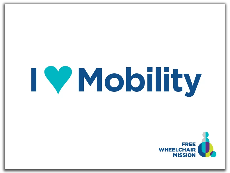 Click here to download printable photo booth signs for Miracle of Mobility