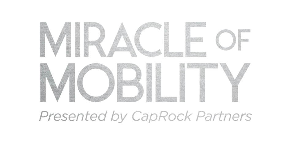 Miracle of Mobility, presented by CapRock Partners