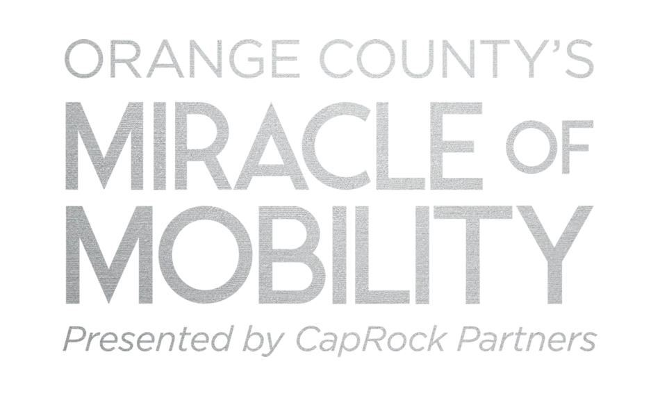 Orange County's Miracle of Mobility, presented by CapRock Partners