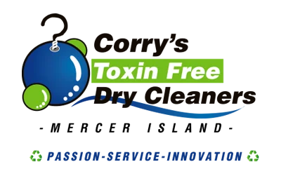 Corry's Toxin Free Dry Cleaners, Mercer Island