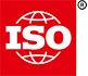 ISO logo