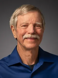 Dr. Don Schoendorfer's headshot