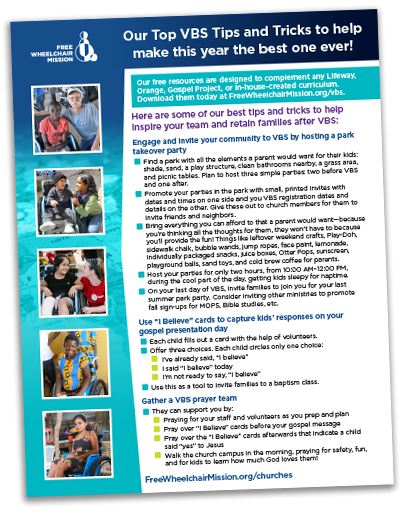 A thumbnail image of a downloadable sheet.