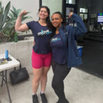 Melate sent these photos from an F45 Move for Mobility event in Culver City, May 2025
Melate sent these photos from an F45 Move for Mobility event in Culver City, May 2025
Bag,  Face,  Handbag,  Head,  Person,  Photobombing,  Photography,  Portrait,  Potted Plant,  Shelter,  Shorts,  T-Shirt,  Urban
