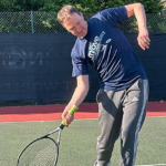 UK - Tennis 1