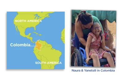 Yanetsili’s Story