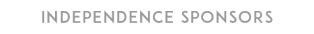Independence Sponsors