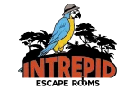 Intrepid Escape Rooms logo