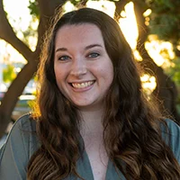 Headshot of Madison McCue