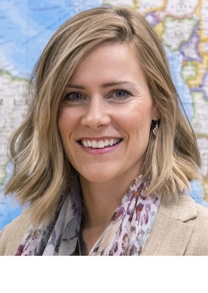 Georgia Kloos 300