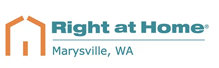 Right at Home -Marysville, WA