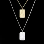 Hope Necklace