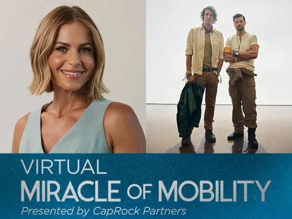 Virtual Miracle of Mobility