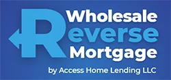 Wholesale Reverse Mortgage by Access Home Lending